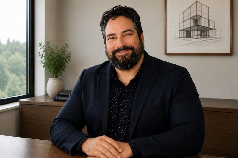 Alain Vézina, automation, AI and data consultant